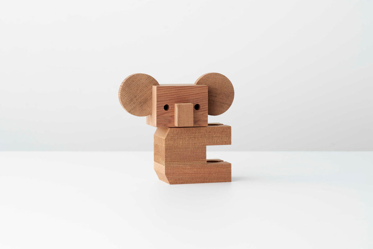 ISHINOMAKI KOALA KIT – MJ HOME STORE