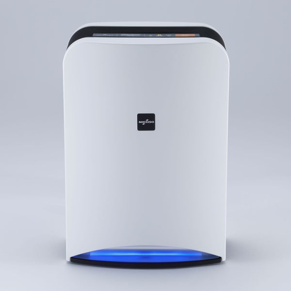 空間除菌消臭装置 Aeropure(エアロピュア) series M 空間除菌消臭装置 Aeropure（エアロピュア） | 株式会社モリカワ
